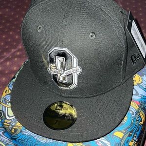 (7 3/8) NEW ERA 59FIFTY VARSITY LOGO
